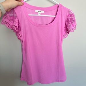 Woman’s boutique top. Purchased in wrong size. Very soft. NWOT